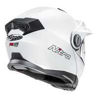 Nitro FA1650 DVS Adventure Modular White Product thumb image 5
