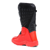 TCX Comp Kids Off Road Boots Black/Red EU29/US12 Product thumb image 5