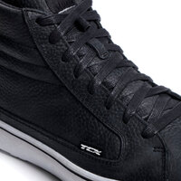 TCX Street 3 Waterproof Ride Shoes Black/Black/White Product thumb image 5