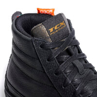 TCX Street 3 Womens Waterproof Casual Boots Black/Black/Gold Product thumb image 5