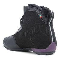 TCX RO4D Womens Waterproof Short Boots Black Product thumb image 5
