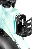 ACE-S Plus+ Electric Bike - Ice White Product thumb image 5