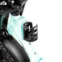 ACE-S PRO Electric Bike - Ice White Product thumb image 5