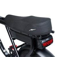 ACE-X Street Electric Bike - Hot Pink Product thumb image 5