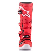 Alpinestars Tech 7 Off Road Boots Red Product thumb image 5