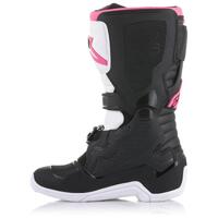 Alpinestars Stella Tech 3 Womens Boots Black/Pink Product thumb image 5