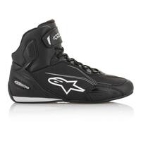 Alpinestars Faster V3 Ride Shoes Product thumb image 5