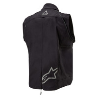Alpinestars Techdura Jacket Black/Reflex Product thumb image 5