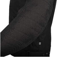 Bering Corpus Textile Jacket Black Product thumb image 5