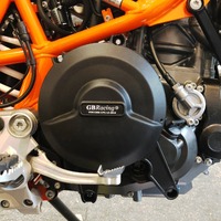 GBRacing Engine Case Cover Set for KTM 690 Husqvarna 701 Product thumb image 5