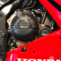 GBRacing Engine Case Cover Set for Honda CBR500R Product thumb image 5