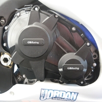 GBRacing Engine Case Cover Set for Suzuki GSX-R 1000 2009 - 2016 Product thumb image 5