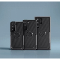 Cube Samsung S22 Plus Phone Case + Infinity Mount Product thumb image 5