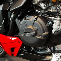 GBRacing Alternator / Stator Cover for Ducati Streetfighter V2 2022 Product thumb image 5