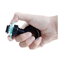 Cube X-GUARD Handlebar Mount With Safety Lock Product thumb image 5