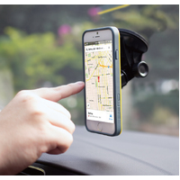 Cube X-GUARD Suction Mount Product thumb image 5