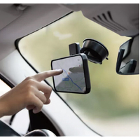 Cube Cube X-GUARD Suction Mount Product thumb image 5