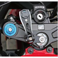 Cube X-GUARD Mirror Mount A+ Black Product thumb image 5