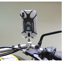 Cube DROP-PROOF Holder (SUITABLE Phone SIZE: 4.7" - 6.5") Product thumb image 5