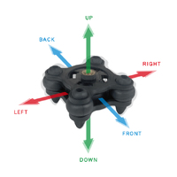 Cube 3-AXIS Shock Absorber Product thumb image 5