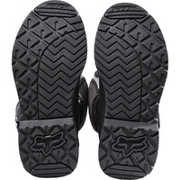 FOX Comp 3Y Youth Off Road Boots Black Product thumb image 5