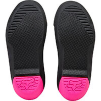FOX Comp K Peewee Off Road Boots Pink Product thumb image 5