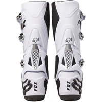FOX Instinct 2.0 Off Road Boots White Product thumb image 5