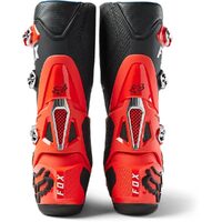 FOX Instinct 2.0 Off Road Boots FLO Red Product thumb image 5