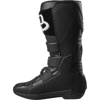 FOX Comp Off Road Boots Black Product thumb image 5