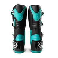 FOX Comp Off Road Boots Teal Product thumb image 5