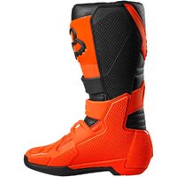 FOX Comp Off Road Boots Fluro Orange Product thumb image 5