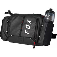 FOX 5L Lumbar Hydration Pack Black Product thumb image 5