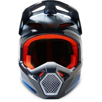 FOX 2023 V1 Toxsyk Off Road Helmet Mdnt Product thumb image 5