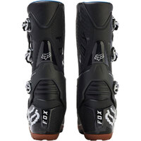 FOX Motion X Off Road Boots Black/Gum Product thumb image 5