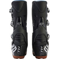 FOX Motion X Off Road Boots Black/Gum Product thumb image 5