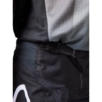 Fox 2023 Youth 180 Leed Black/White Pants Product thumb image 5