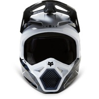 FOX 2023 Youth V1 Nuklr Off Road Helmet Black Product thumb image 5
