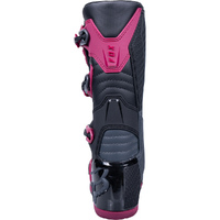 FOX Womens Comp Off Road Boots Magnetic Product thumb image 5