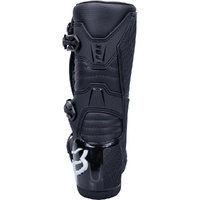 FOX Youth Comp Off Road Boots Black Product thumb image 5