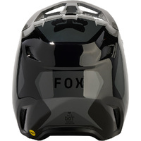 FOX Youth V1 Nitro Off Road Helmet Dark Shadow Product thumb image 5