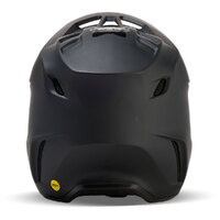 FOX Youth V3 Solid Off Road Helmet Matte Black Product thumb image 5