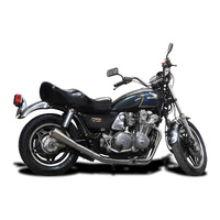 Honda CB900C 80 81 82 Stainless Steel Downpipes Product thumb image 5