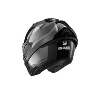 Shark EVO ES Modular Helmet Endless Anth/BLK Product thumb image 5