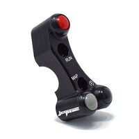 Jetprime Switch Panel RHS for Aprilia RS660 Race Product thumb image 5