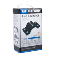Oxford Anchorforce Ground Anchor Product thumb image 5