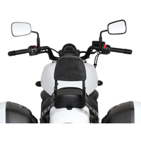 Shad KIT Backrest Kawasaki Vulcan S 650 Product thumb image 5