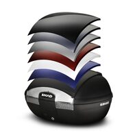 Shad Top Case SH45 Black Product thumb image 5