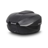 Shad Expandable Top Case SH58X Carbon Product thumb image 5