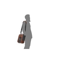 Shad Saddle BAG 1 Unit  Cafe Racer Product thumb image 5