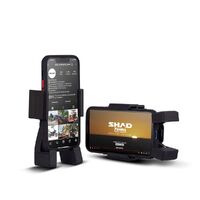 Shad X-FRAME Universal Phone Holder - (HANDLEBAR MOUNT) Product thumb image 5